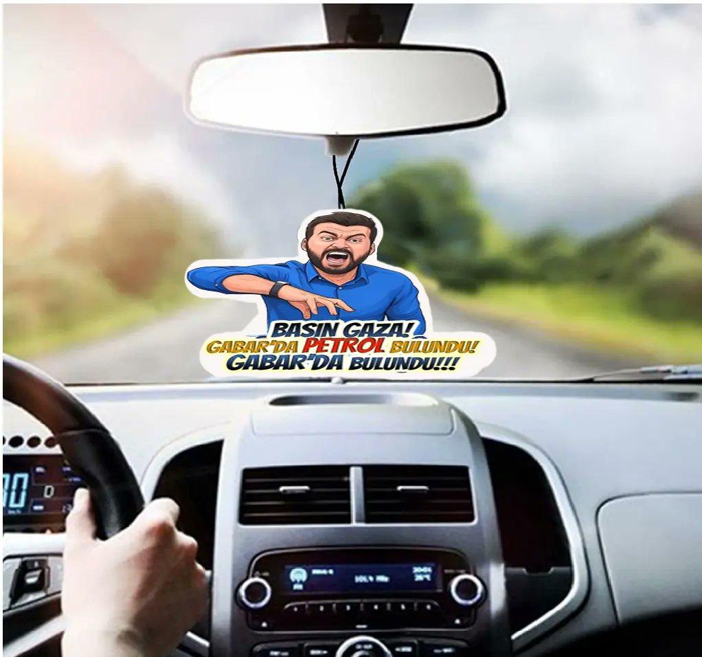 Gabar'da petrol bulundu müjdesini verdiğinde mazot 19 TL idi. Şu anda 73 TL'den fazla.