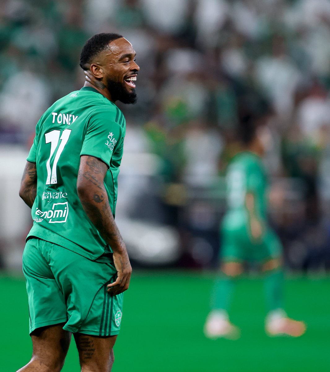 شبكة الأهلي tweet media