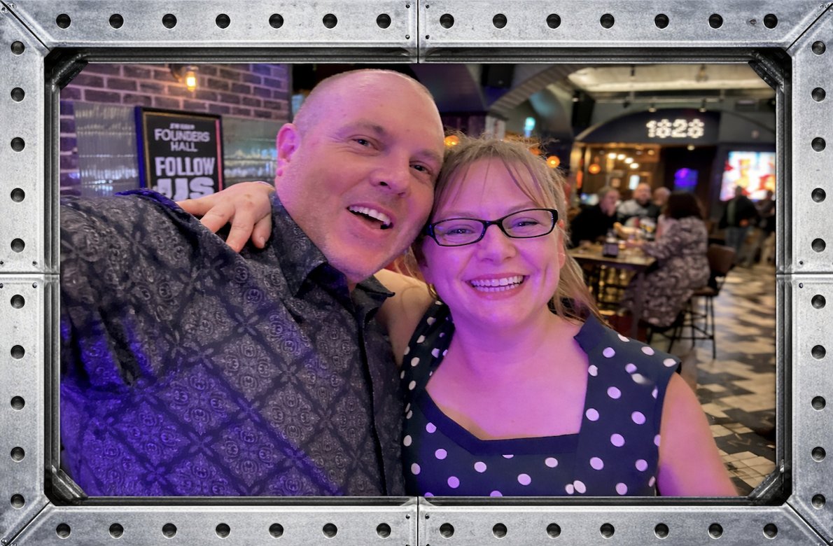 Petrarch Ltd tweet media