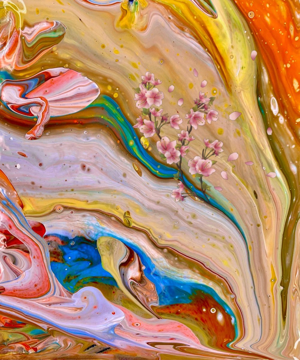 Soroorart💎🍀 tweet media