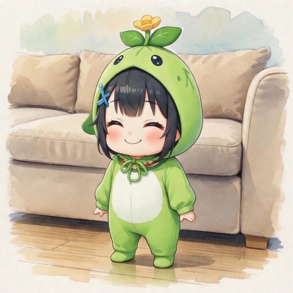 식물이🌱 tweet media