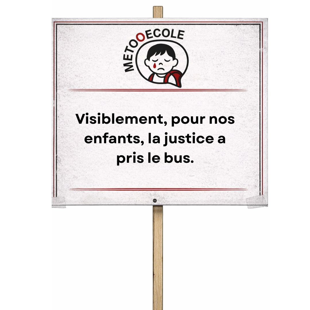 MeTooEcole tweet media