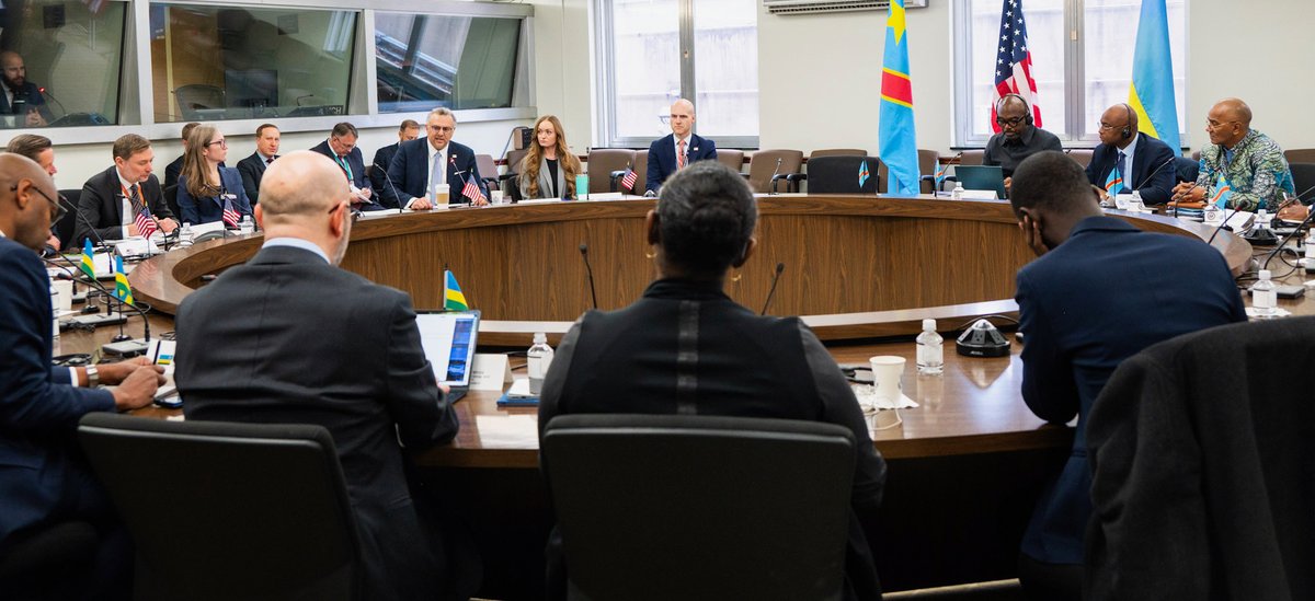 Amb.(rtd).Moses Haabwa tweet media