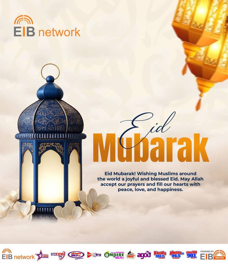 ULTIMATE 1069FM - KUMASI tweet media