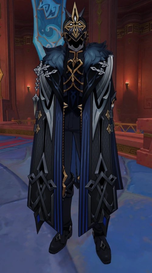 Wasif | THRAIN WILL COMEBACK tweet media