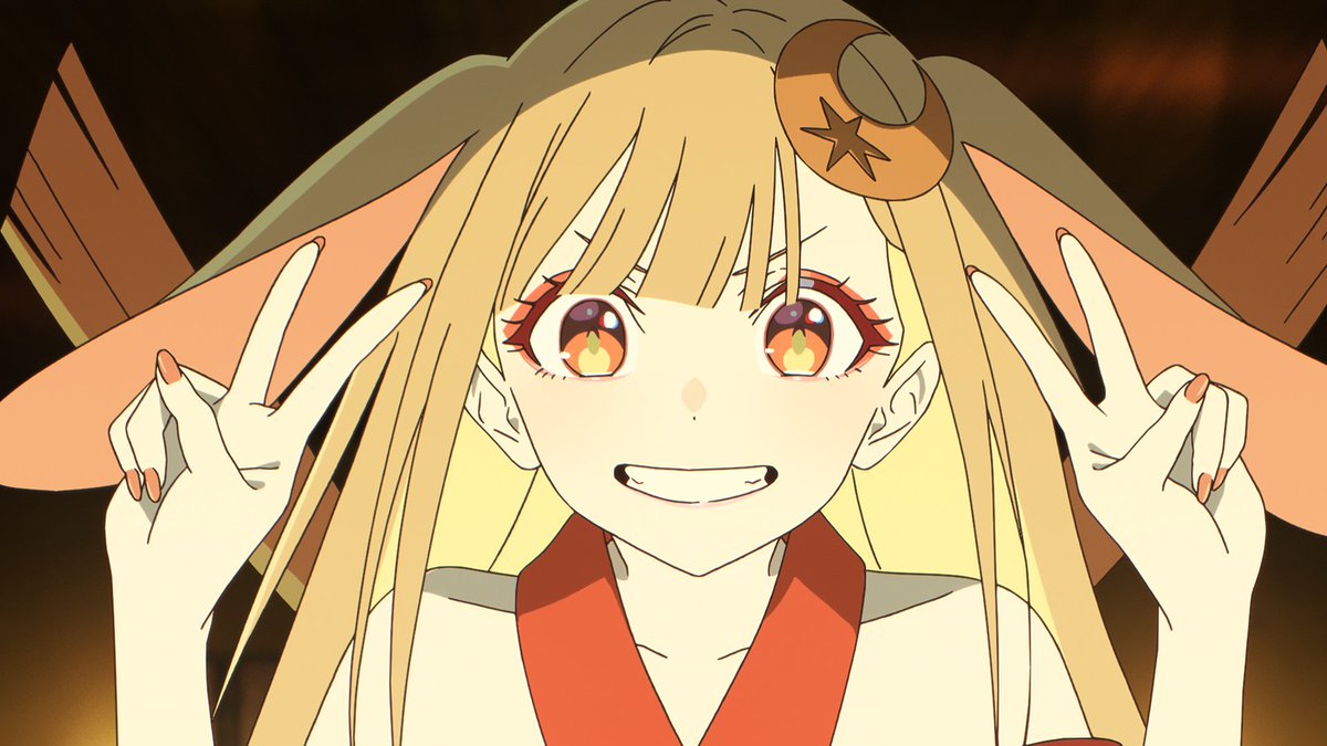 『超かぐや姫!』公式 tweet media