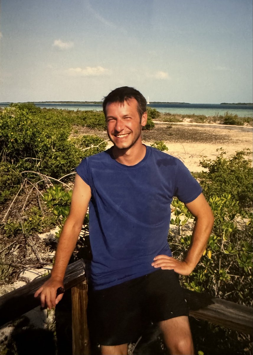 Fabien Degaugue tweet media