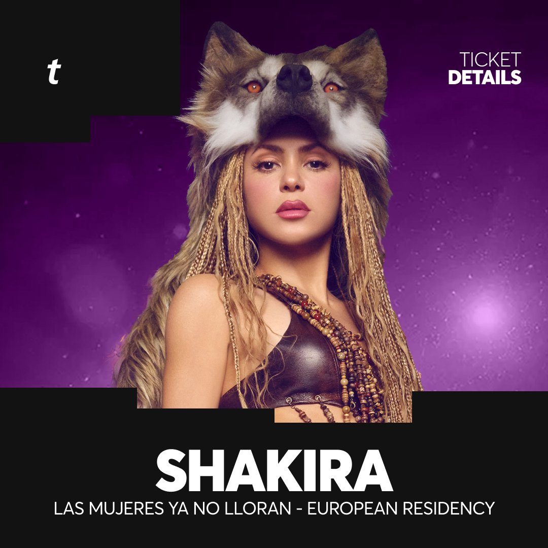 ticketmasteruk tweet media