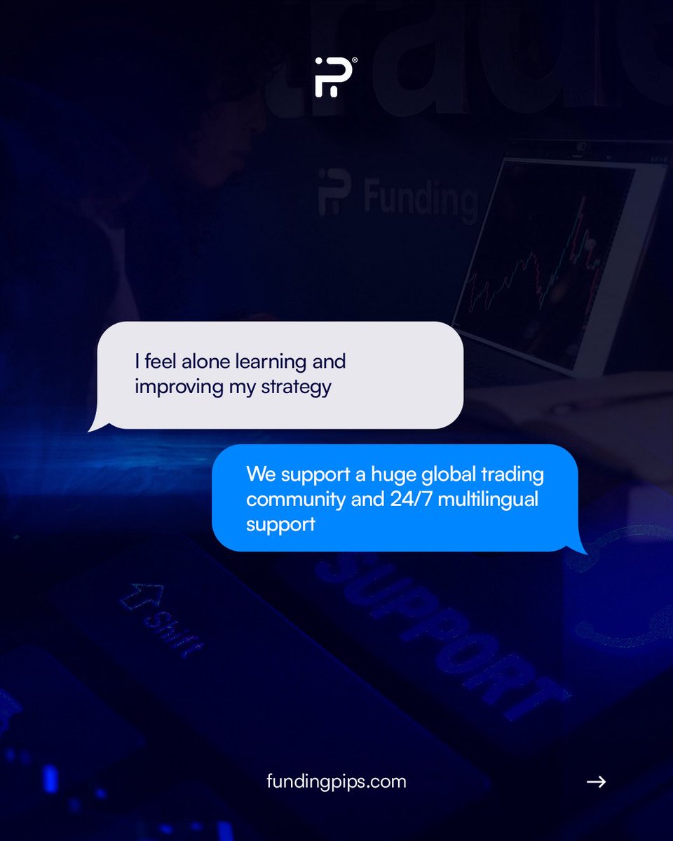 FundingPips tweet media