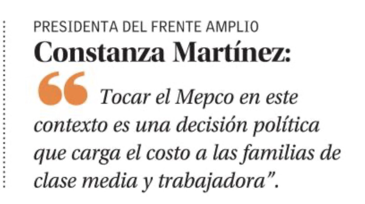 M. Cecilia Cifuentes tweet media