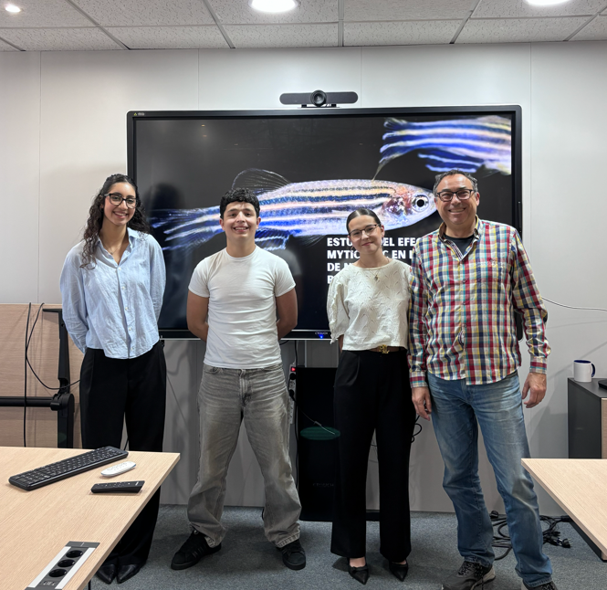 Instituto de Investigacións Mariñas - CSIC tweet media