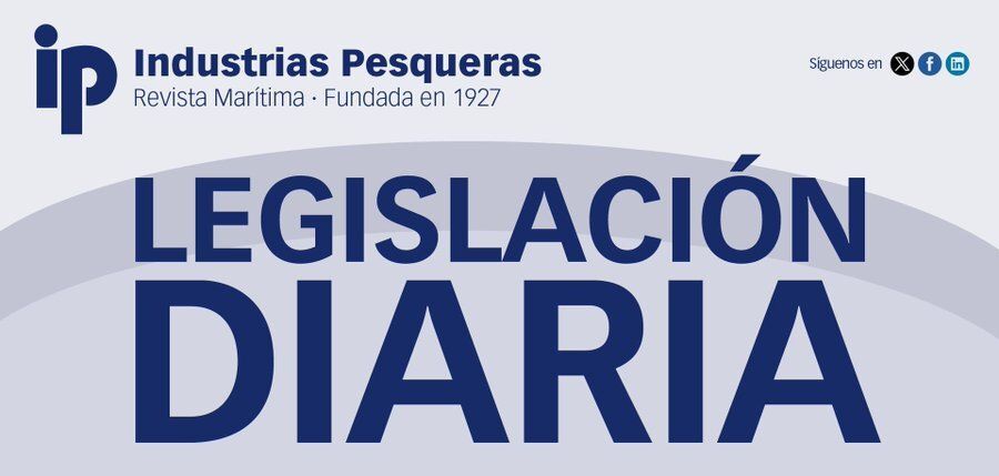 Industrias Pesqueras tweet media