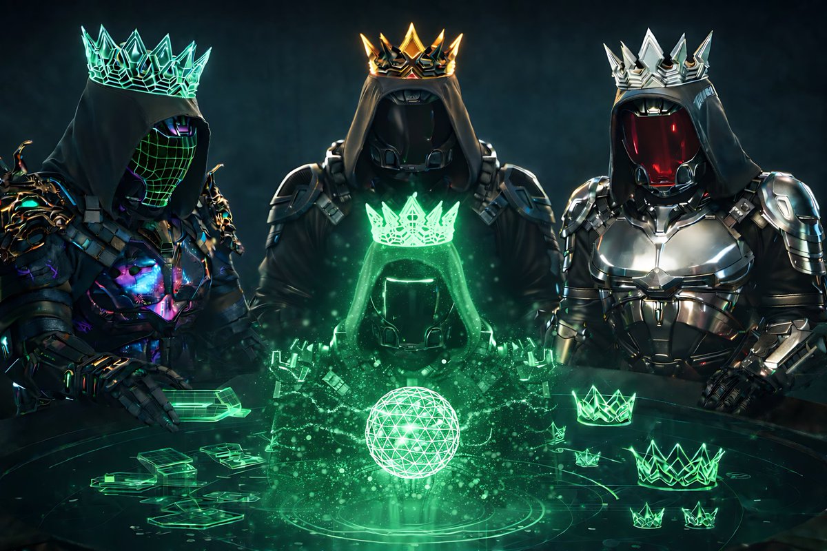 BitKings 👑 tweet media