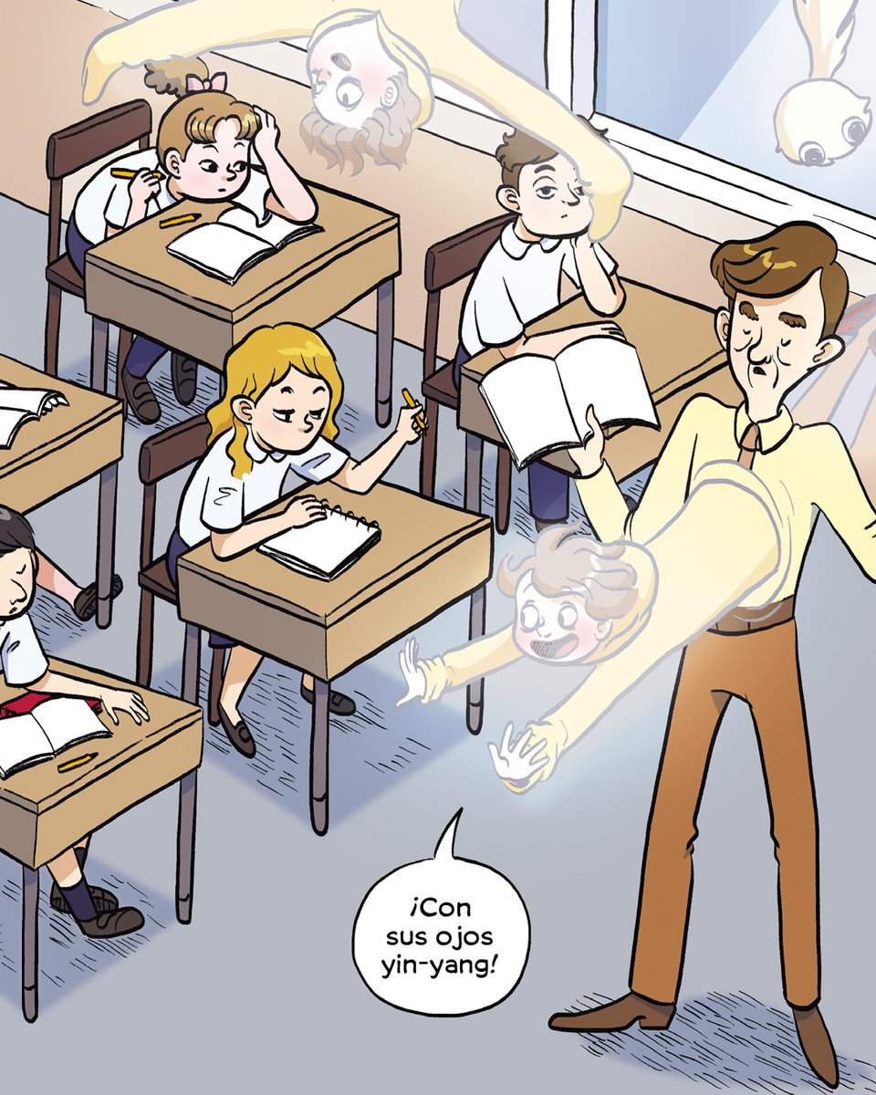 Editorial Astronave tweet media