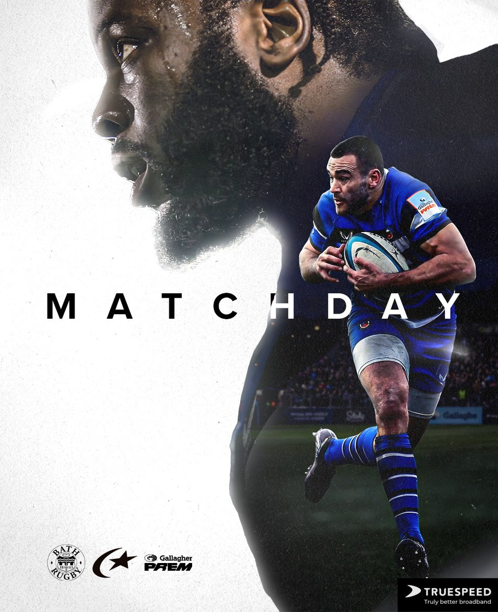 Bath Rugby tweet media