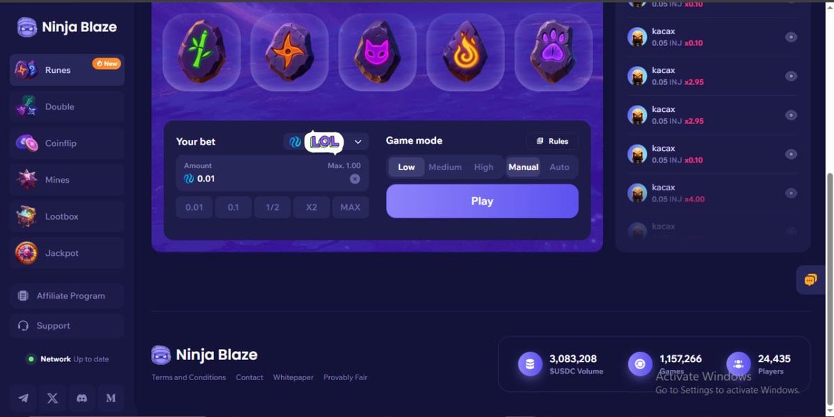 Peter 🥷⚡️🔥 tweet media