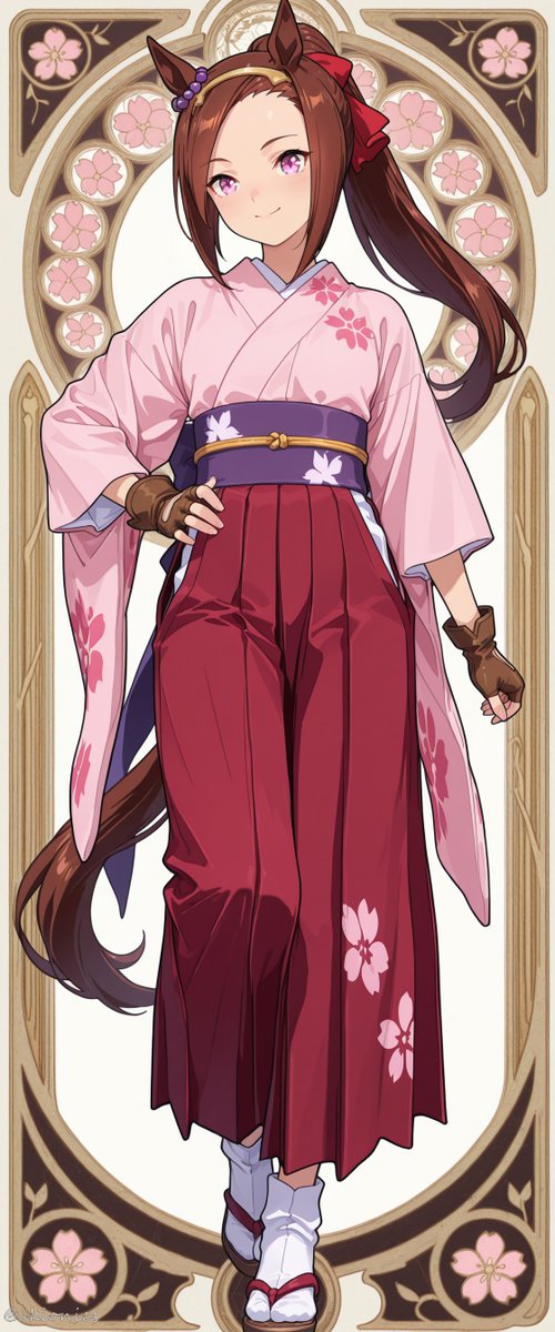 𝕏AKIO@AIart tweet media