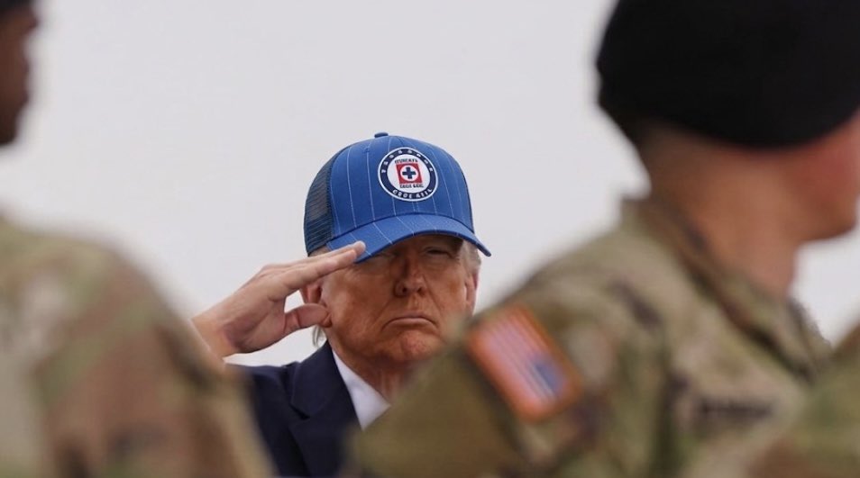 Sir Alfred Bond ♏️ 🇲🇽 tweet media