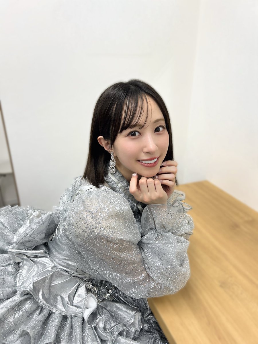 佐藤まりあ(フィロソフィーのダンス) tweet media