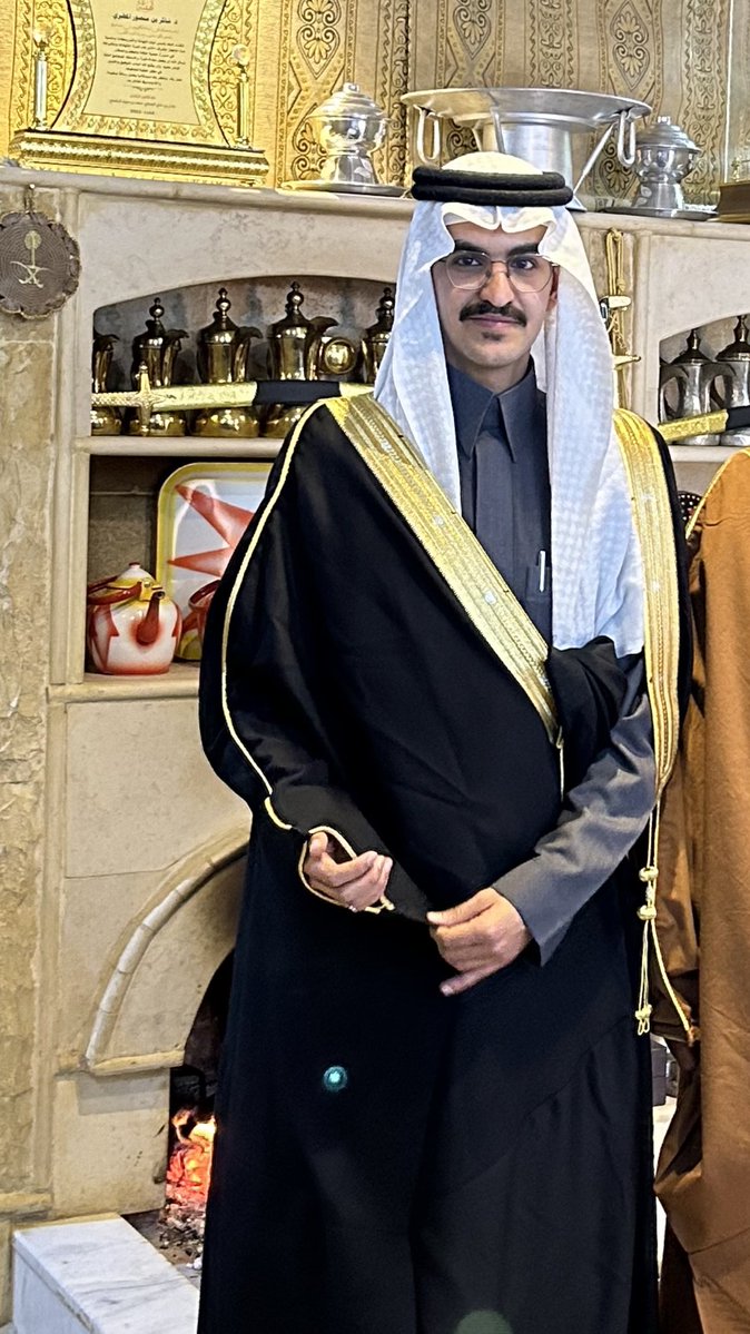 شاكر المطيري tweet media