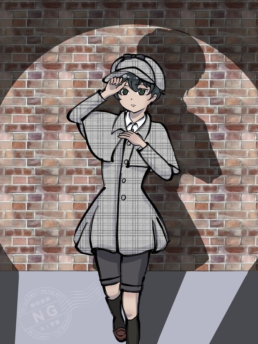 かいだん tweet media