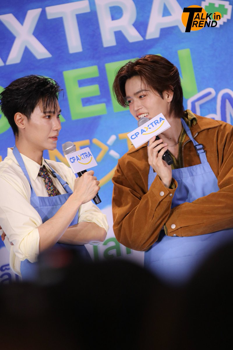 TalkinTrend tweet media