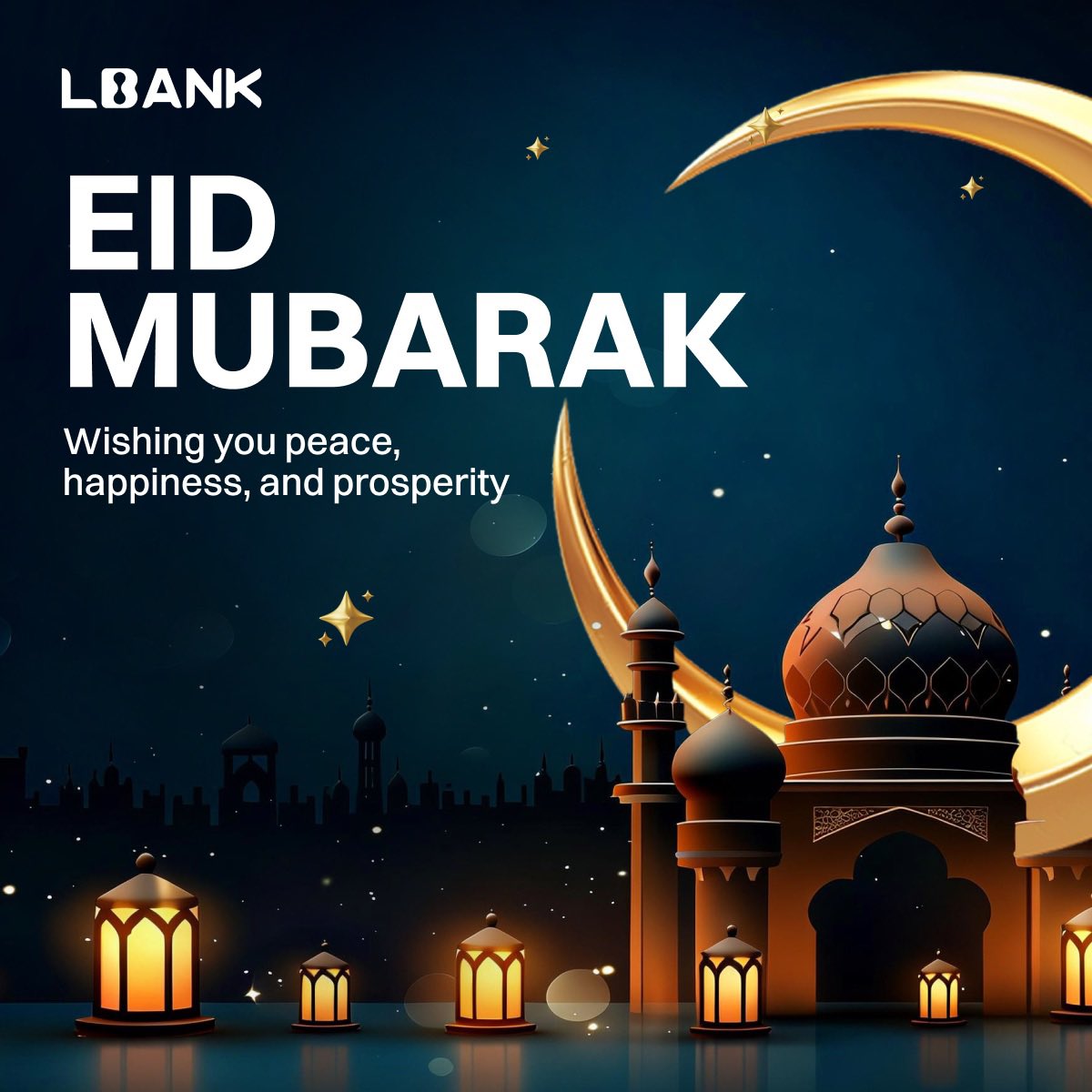 LBank Pakistan tweet media