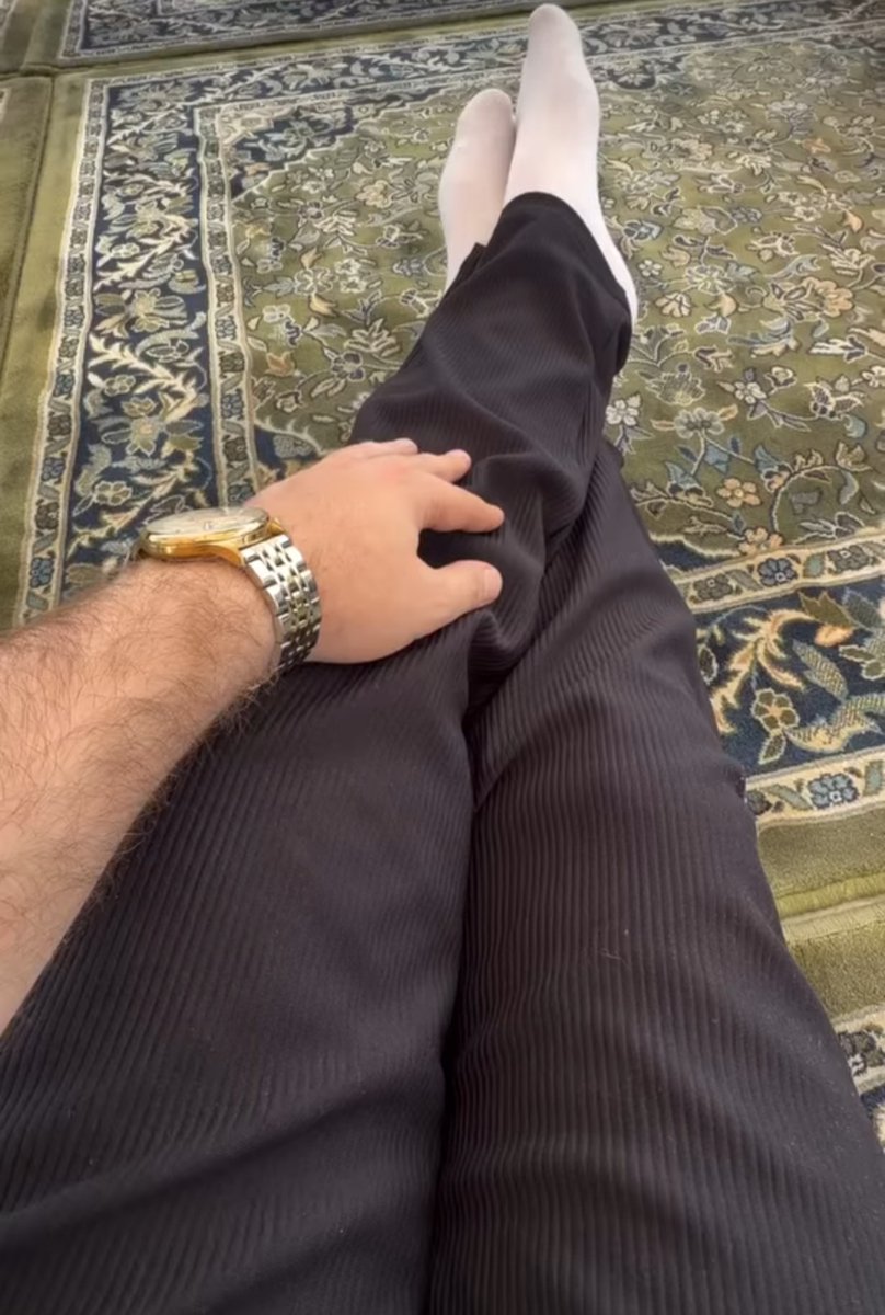 Muslim Turkish Alpha Master Berk tweet media