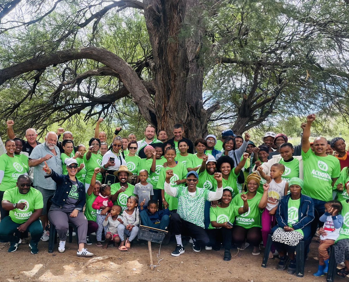 Dereleen James MP tweet media