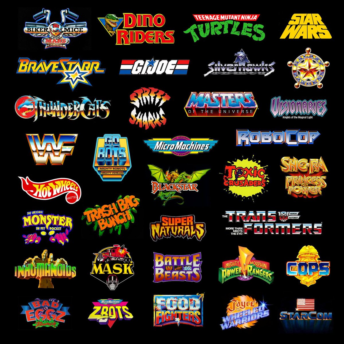 All The Right Movies tweet media