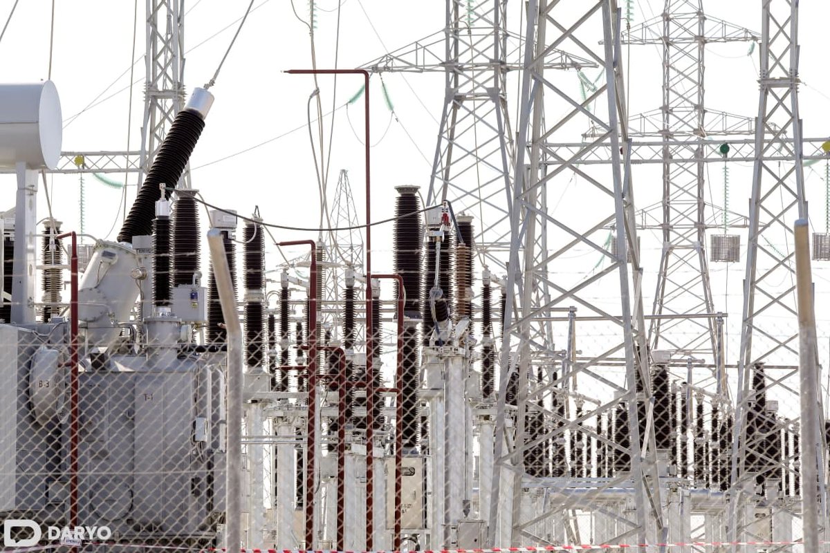 Daryo | Central Asia & Afghanistan tweet media