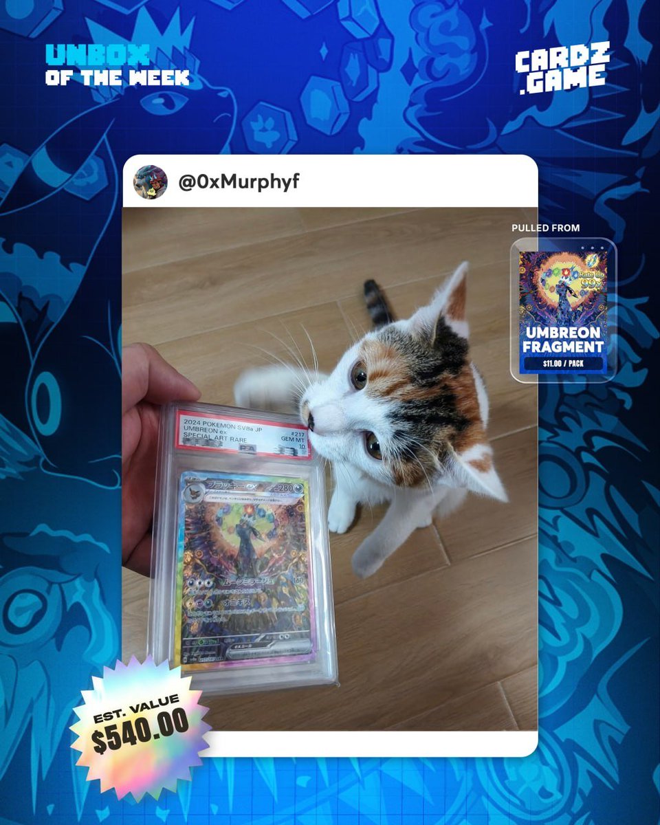 CARDZ.GAME tweet media