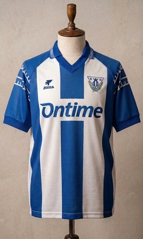 Butarqueño tweet media