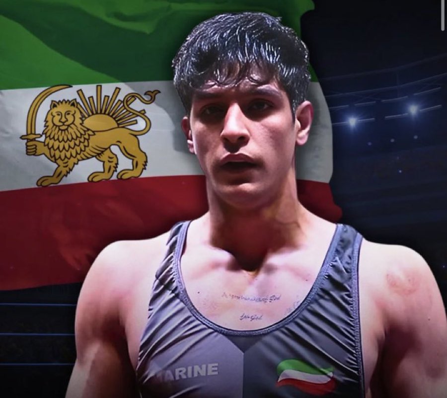 Israeli Titan🇮🇱 tweet media