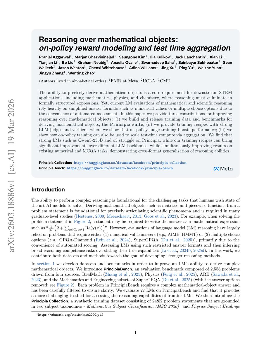 Rosinality tweet media