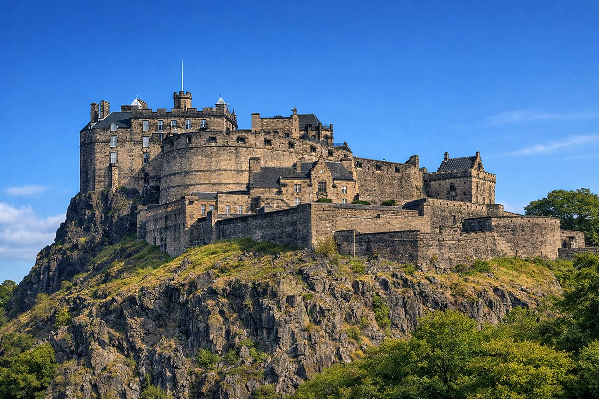 Visit Scotland Tours tweet media