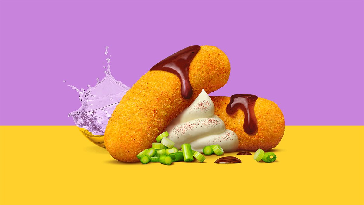 brandarchivexyz's tweet image. Hippeas by Love, 2026
Now on Brand Archive: brandarchive.xyz  

#branding #design #packaging #snacks