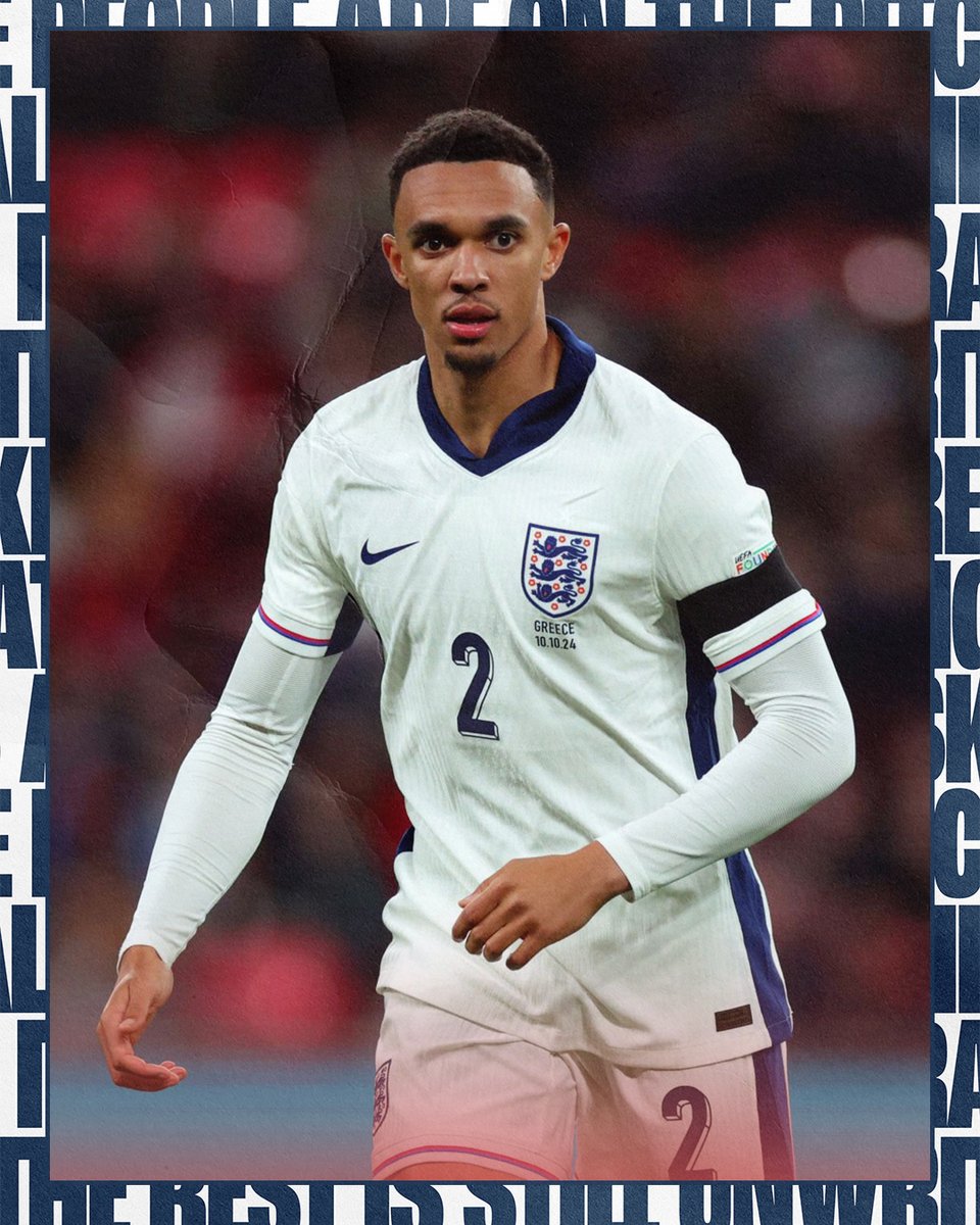 The England Pod tweet media