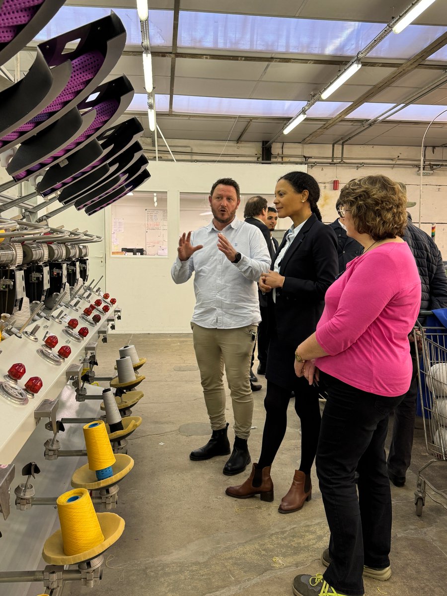 Préfète de la Mayenne tweet media