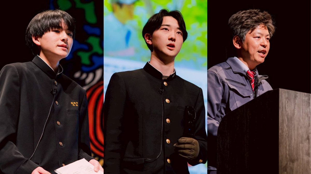 ナレッジキャピタル tweet media