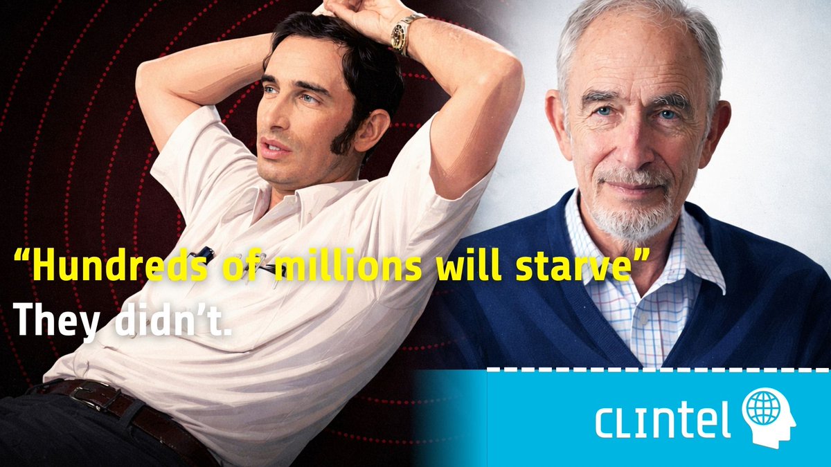 CLINTEL.ORG tweet media