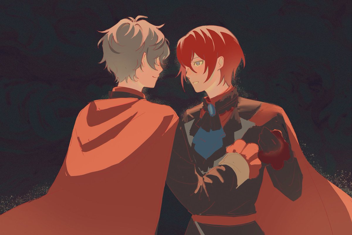 jan⁷ 💫 tweet media