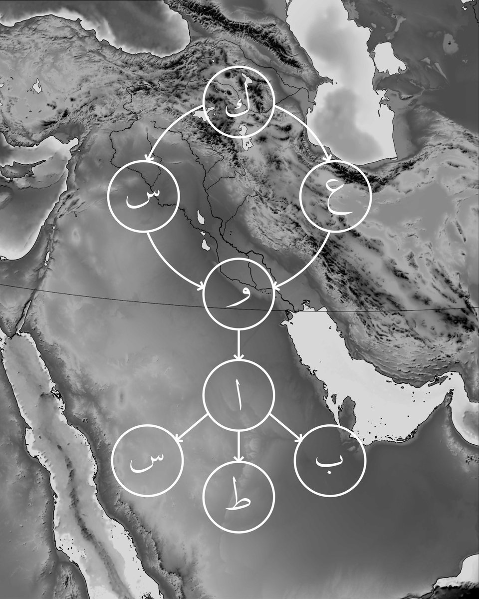 Eidkom Mubarak in all the ways you choose to express it.

 | عيد مبارك
 | عيد سعيد
 | عيد فطر سعيد

 | كل عام وأنت بخير
 | كل سنة وأنت سالم
 | كل سنة وأنت طيب

Full post: instagram.com/p/DWGie3AjUvm/…