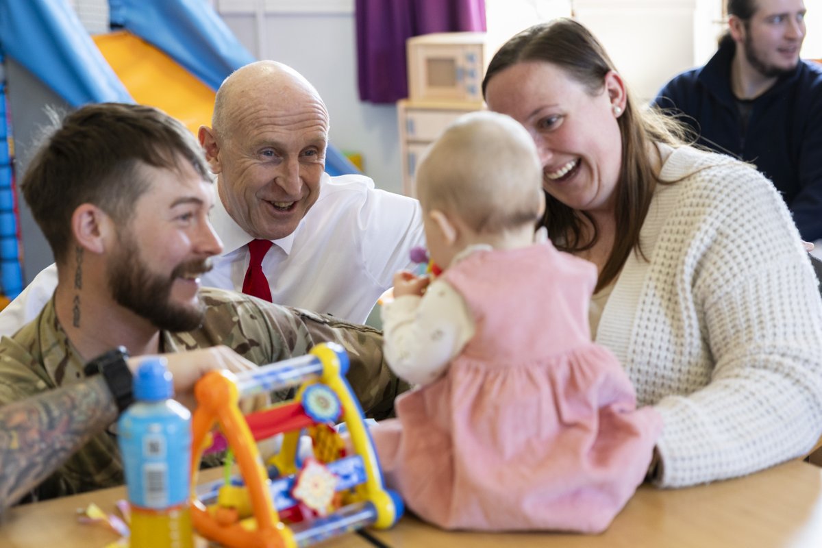 Ministry of Defence 🇬🇧 tweet media