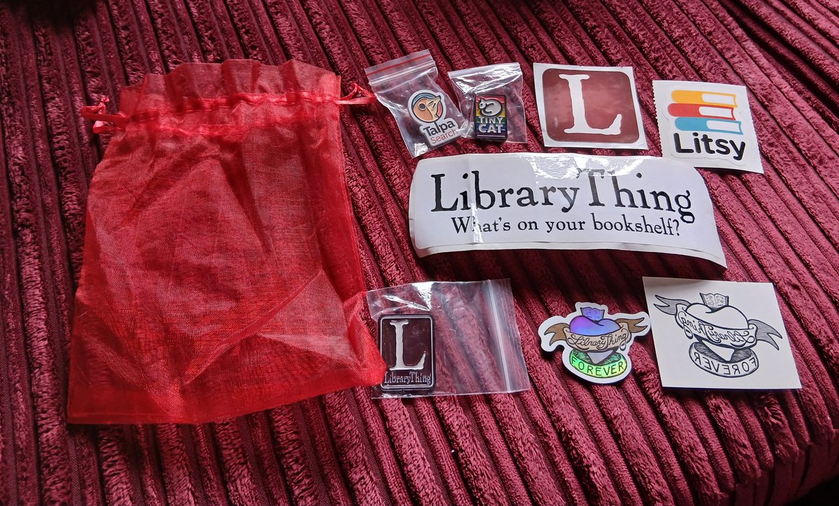 Tinalouisereadsbooks tweet media