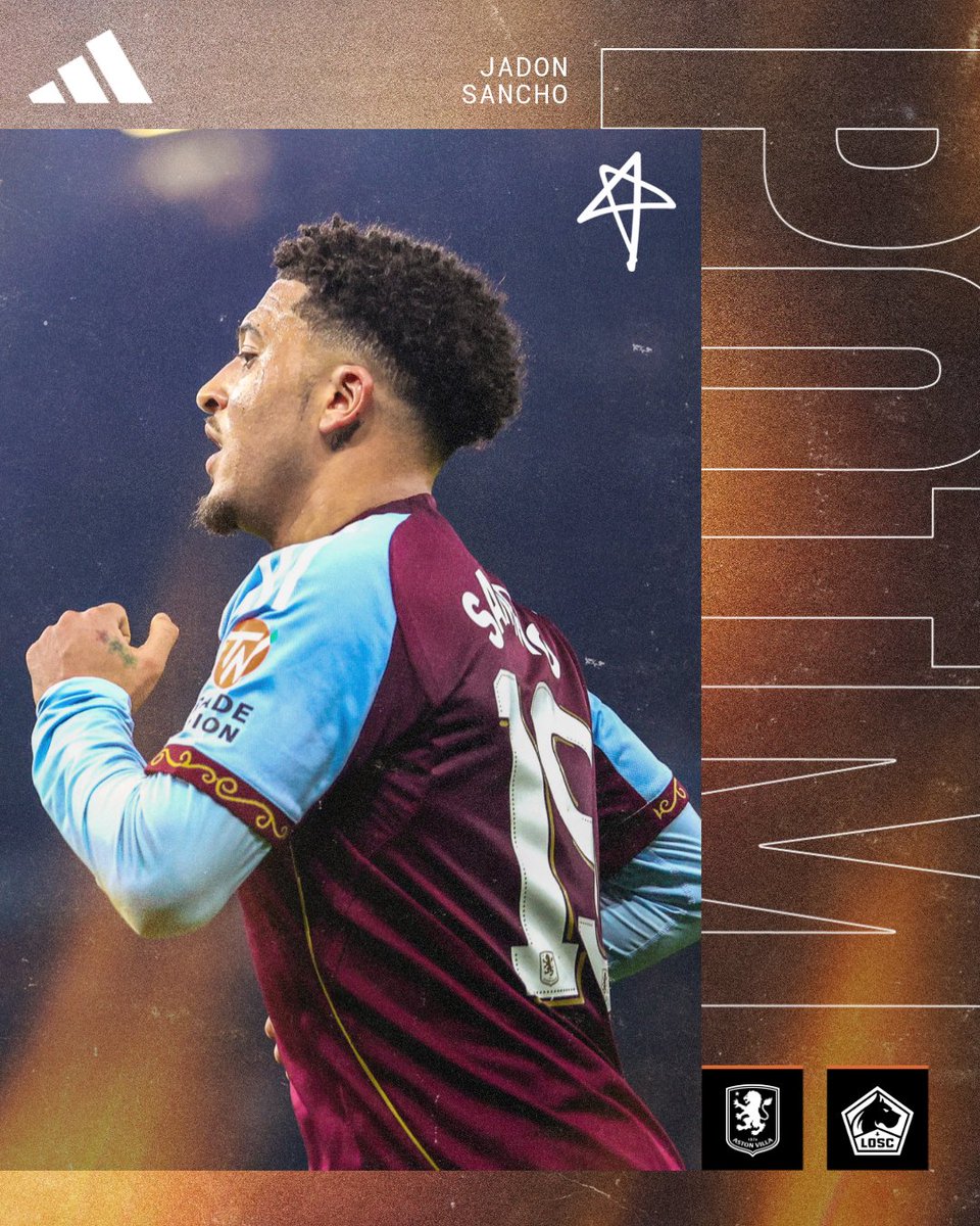 Aston Villa tweet media