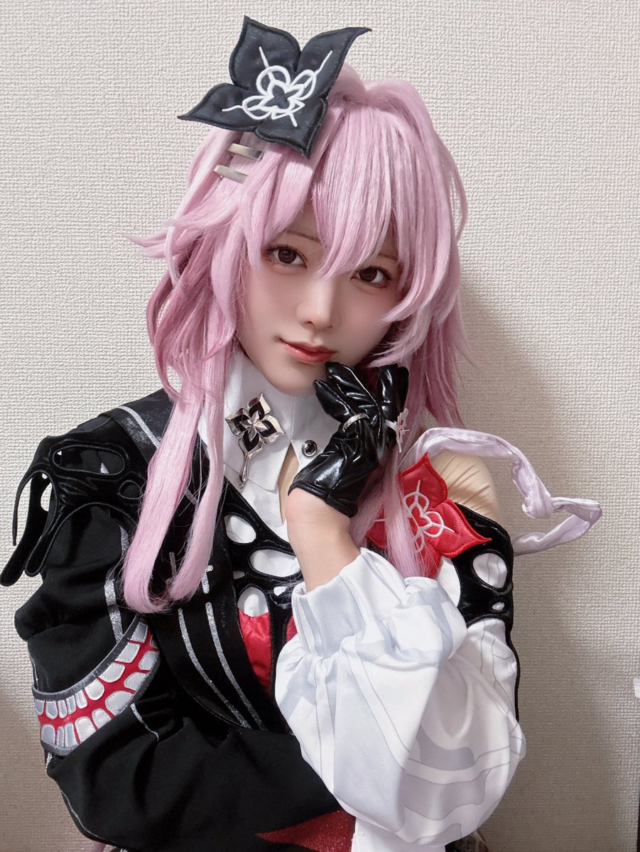 鯖焼き tweet media