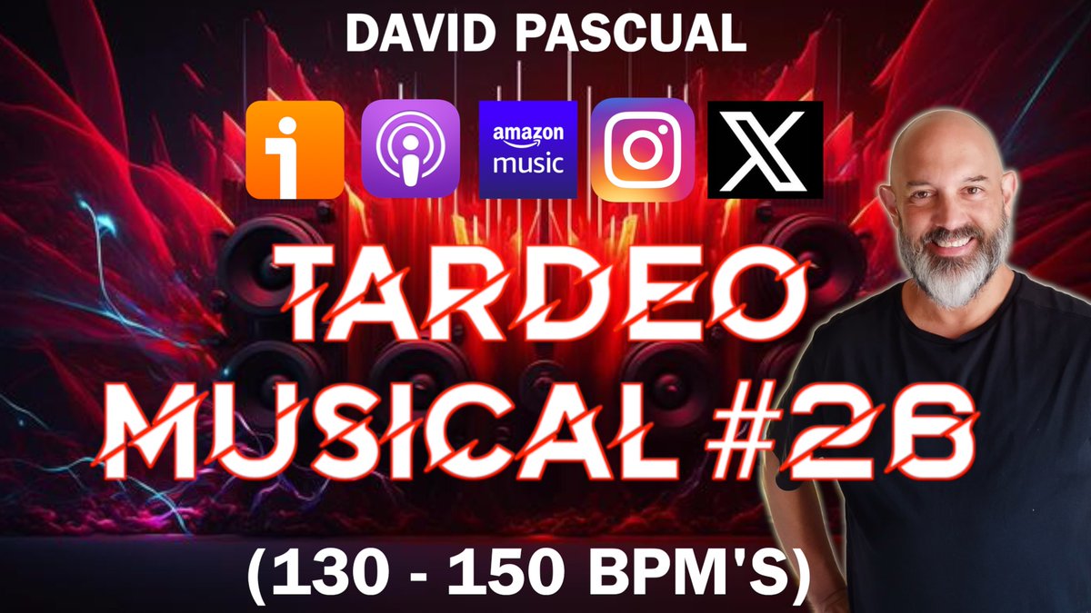 TardeoMusical tweet media