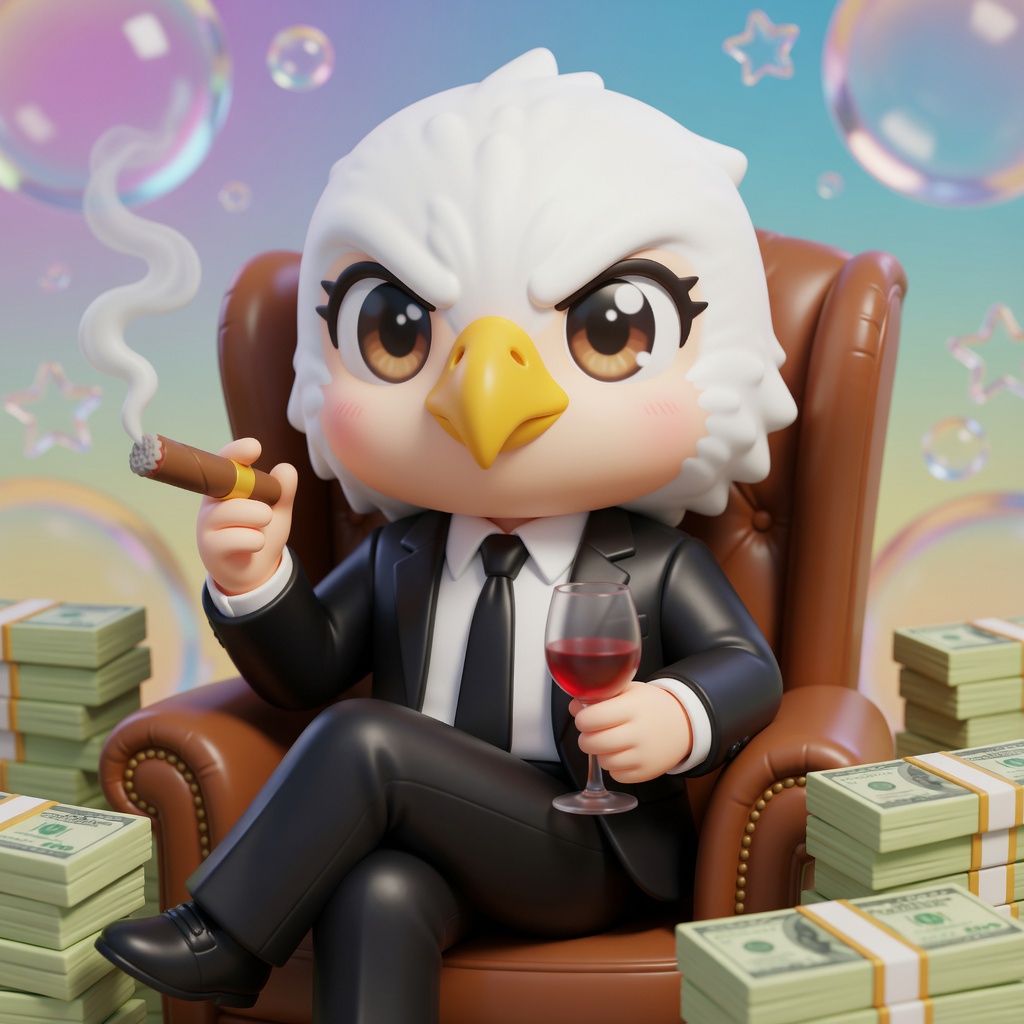 Falcon 🦅 tweet media