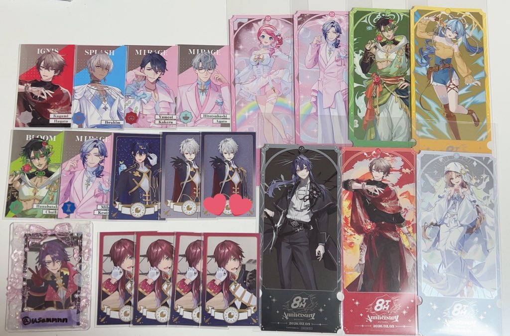 晃@取引垢 tweet media